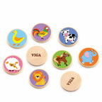 Memory Set Animals