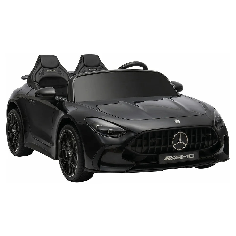 Mercedes AMG GT Ride On Car 24V