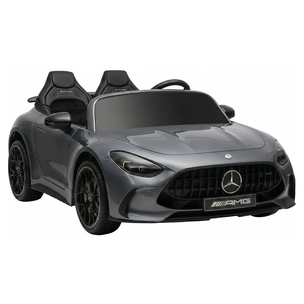 Mercedes AMG GT Ride On Car 24V