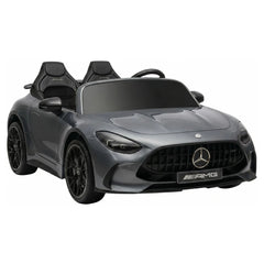 Mercedes AMG GT Ride On Car 24V
