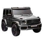 Mercedes G63 Ride On Car 24V