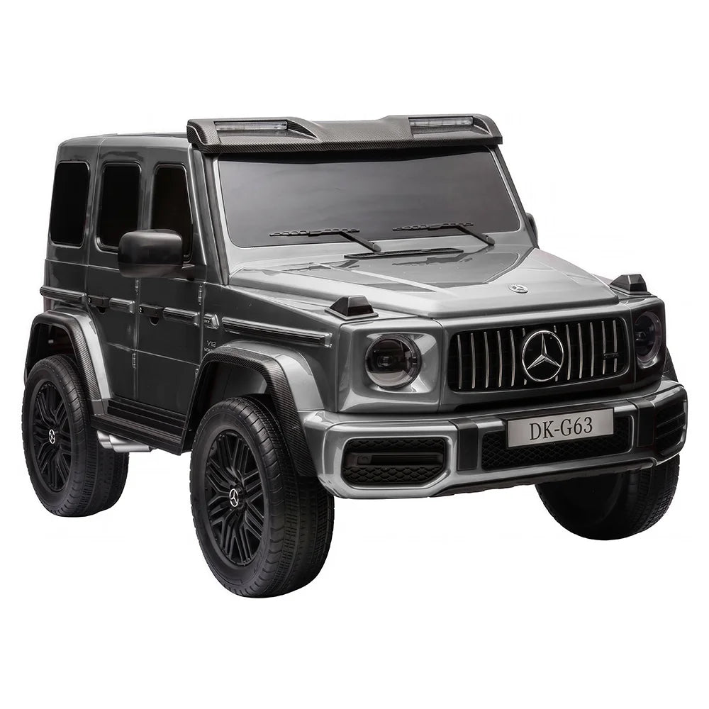 Mercedes G63 Ride On Car 24V