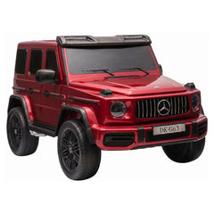 Mercedes G63 Ride On Car 24V