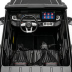 Mercedes G63 Ride On Car 24V