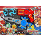 Battle Spinner Top Toy for Kids