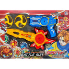 Battle Spinner Top Toy for Kids