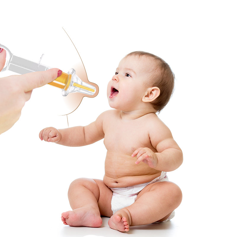 Haakaa Oral Feeding Syringe