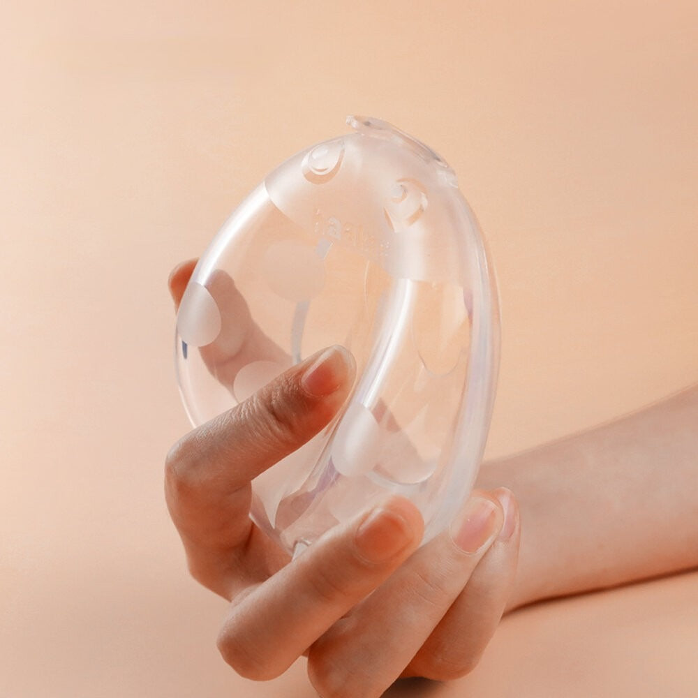 Haakaa Ladybug Breast Milk Collector (75ml)