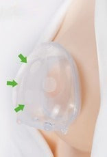 Haakaa Ladybug Breast Milk Collector (75ml)