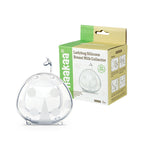 Haakaa Ladybug Breast Milk Collector (75ml)