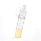 Haakaa Silicone Colostrum Collector Set x 6 (Pre-Sterilised)