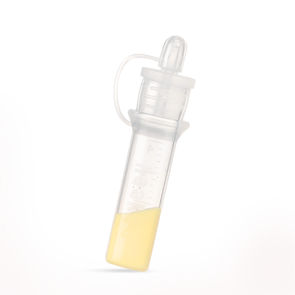 Haakaa Silicone Colostrum Collector x 2 (Pre-Sterilised)