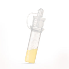 Haakaa Silicone Colostrum Collector x 2 (Pre-Sterilised)