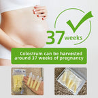 Haakaa Silicone Colostrum Collector x 2 (Pre-Sterilised)