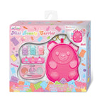 Mini Beauty Carrier Makeup Set for Kids