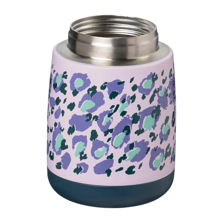 B.Box - Insulated Food Jar - Mini wild indigo