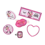 MINIE MOUSE VAL.PACK FAVOR-48PCS