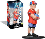 MINIX WWE John Cena Collectible Figurine