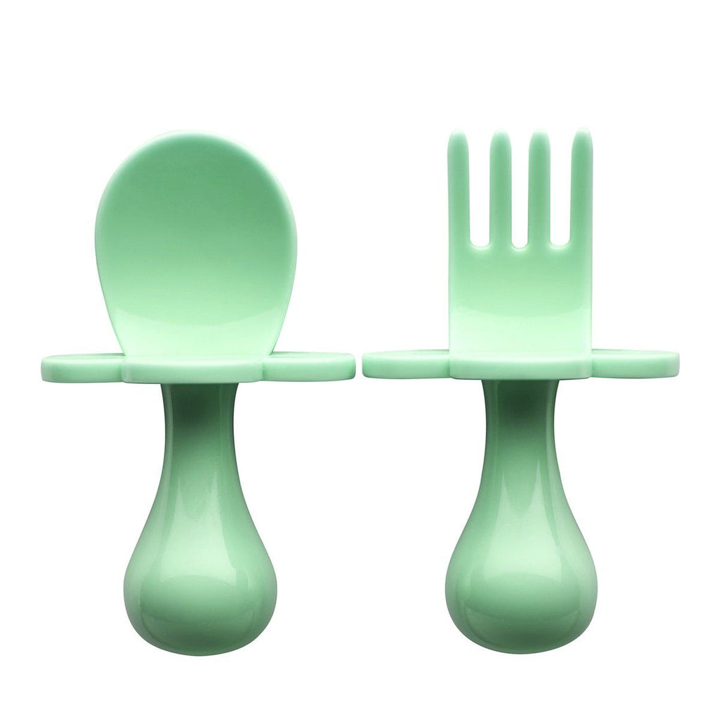 Mint Ergonomic Utensils