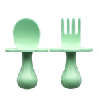 Mint Ergonomic Utensils