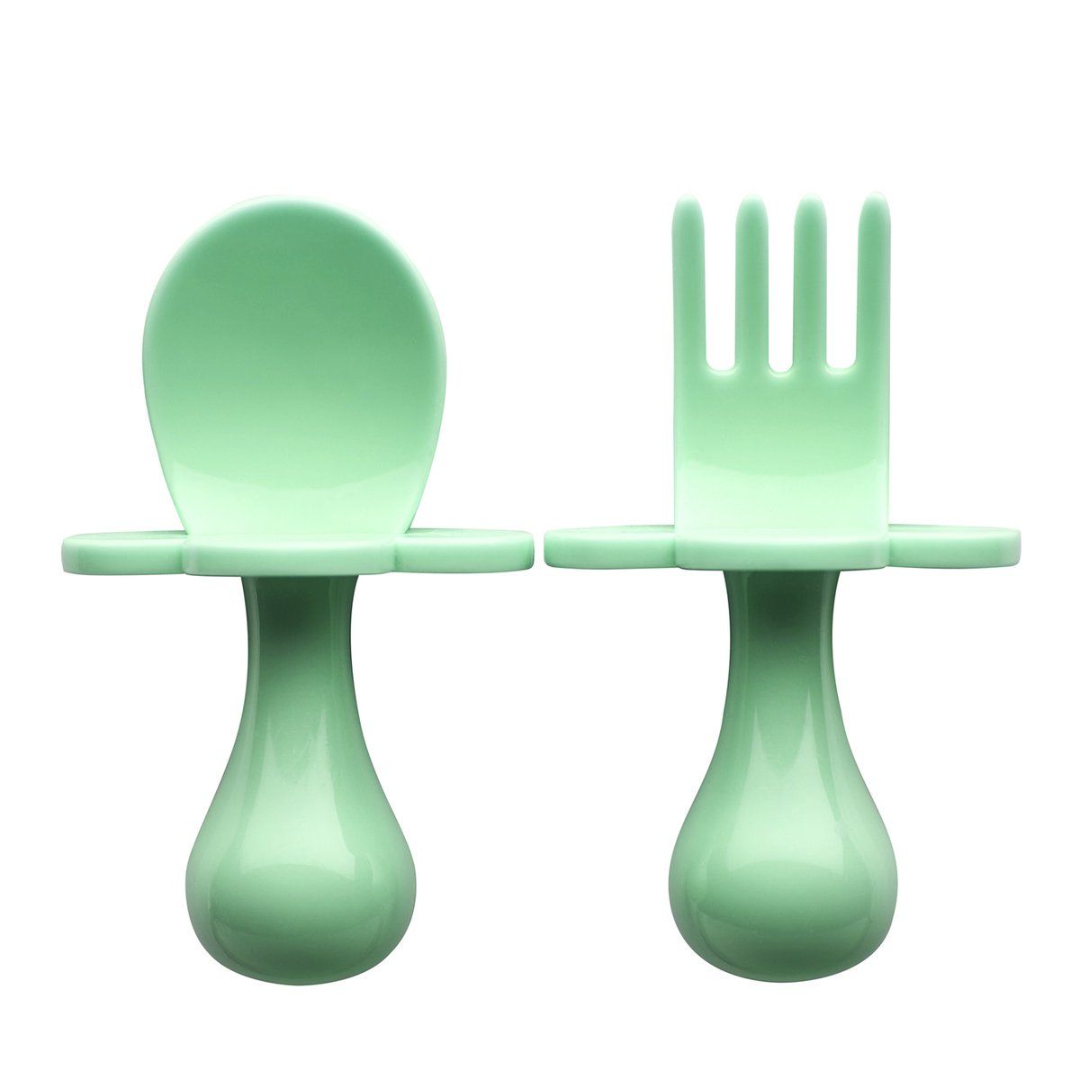 Mint Ergonomic Utensils