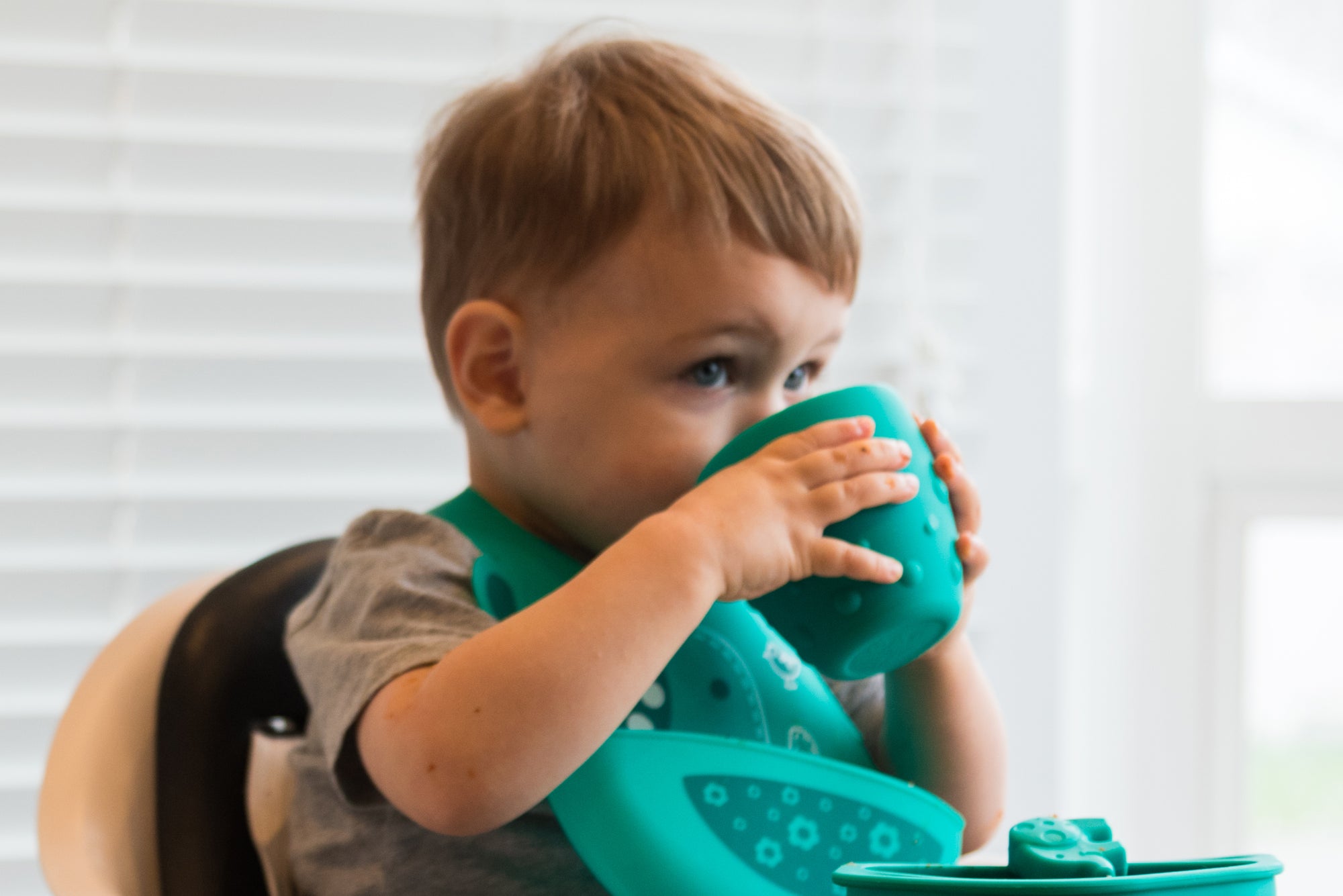 Silicone Training Cup