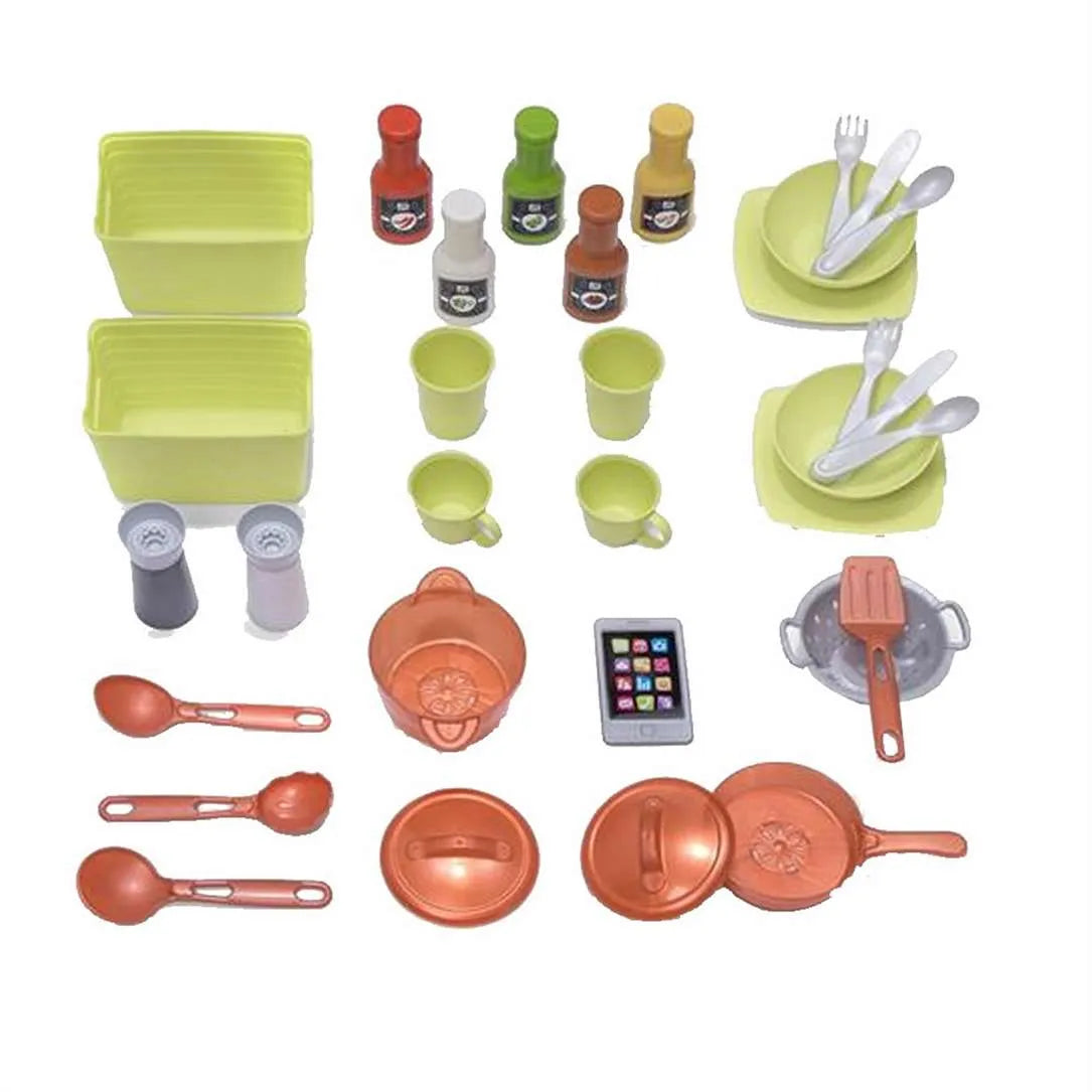 Step2 MODERN METRO KITCHEN - kraft ctn