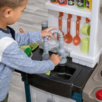 Step2 MODERN METRO KITCHEN - kraft ctn