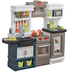 Step2 MODERN METRO KITCHEN - kraft ctn