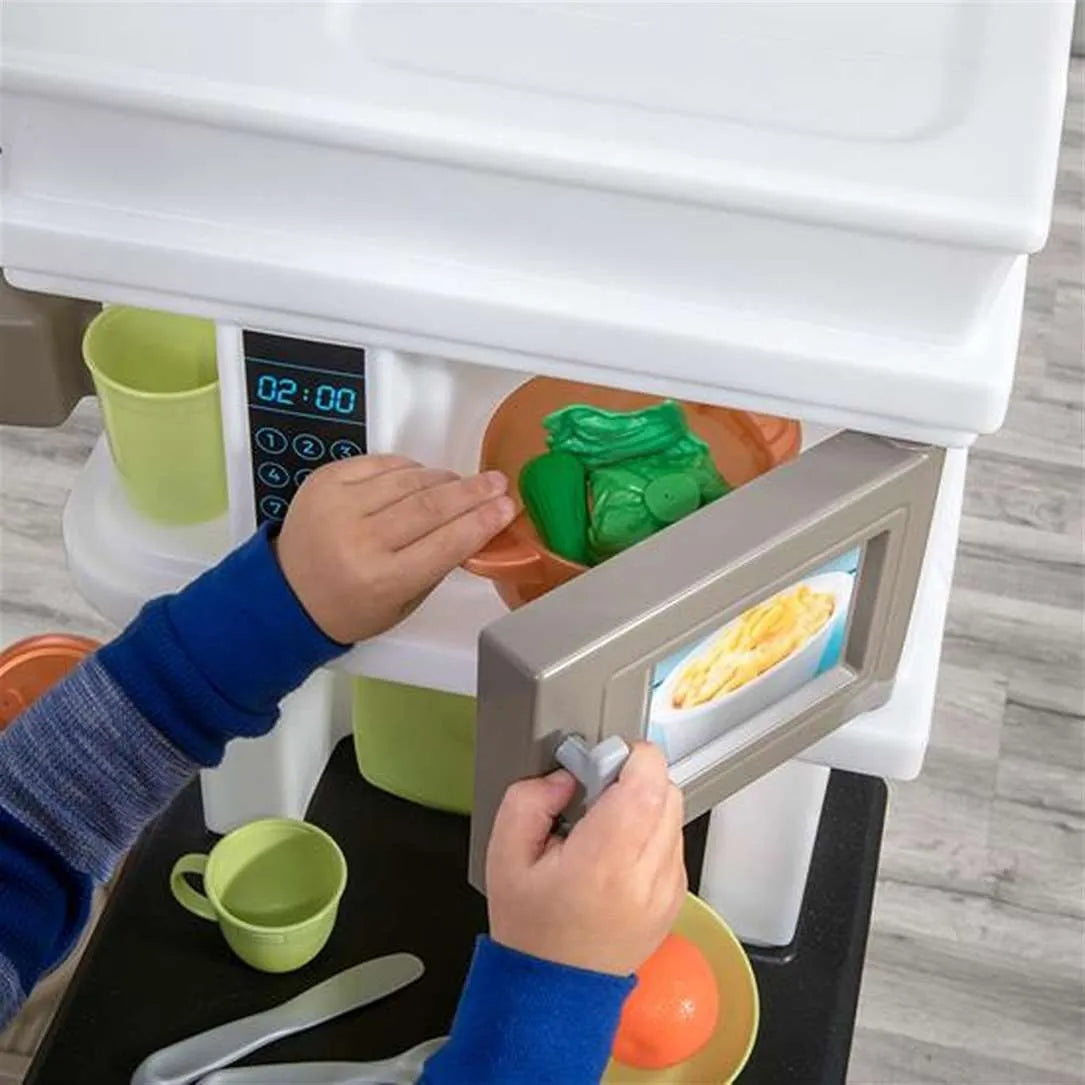 Step2 MODERN METRO KITCHEN - kraft ctn