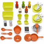 Step2 MODERN METRO KITCHEN - kraft ctn
