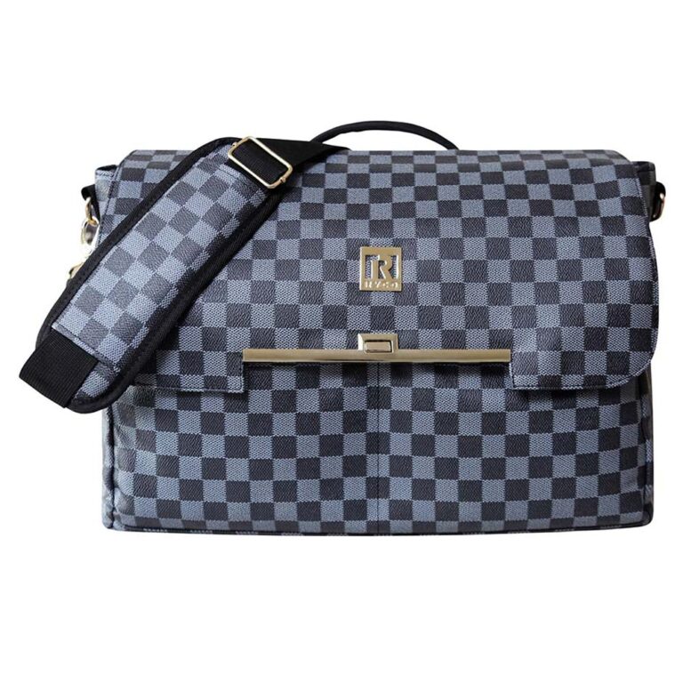 Ryco - Monique Nursery Bag