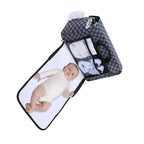 Ryco - Monique Nursery Bag