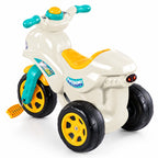 Moto Bike Pedal Tricycle