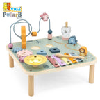 Multi Function Activity Table