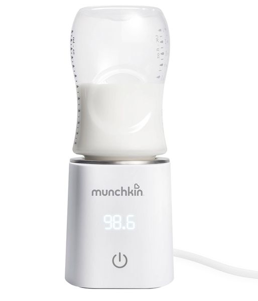 Munchkin 98° Digital Bottle Warmer