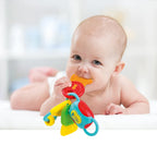 Musical Car Keys Toy for Kids