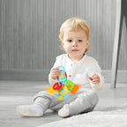 Musical Car Keys Toy for Kids
