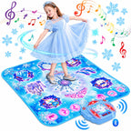 Musical Dancing Mat with Game Modes
