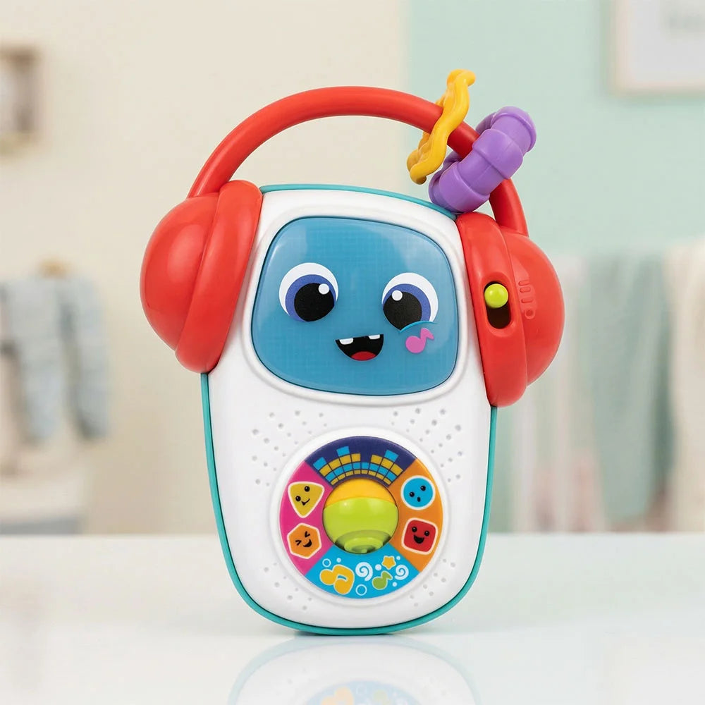 Musical Kids Phone