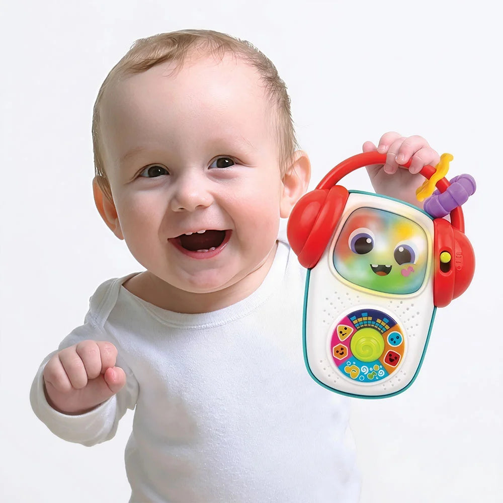 Musical Kids Phone