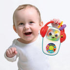 Musical Kids Phone