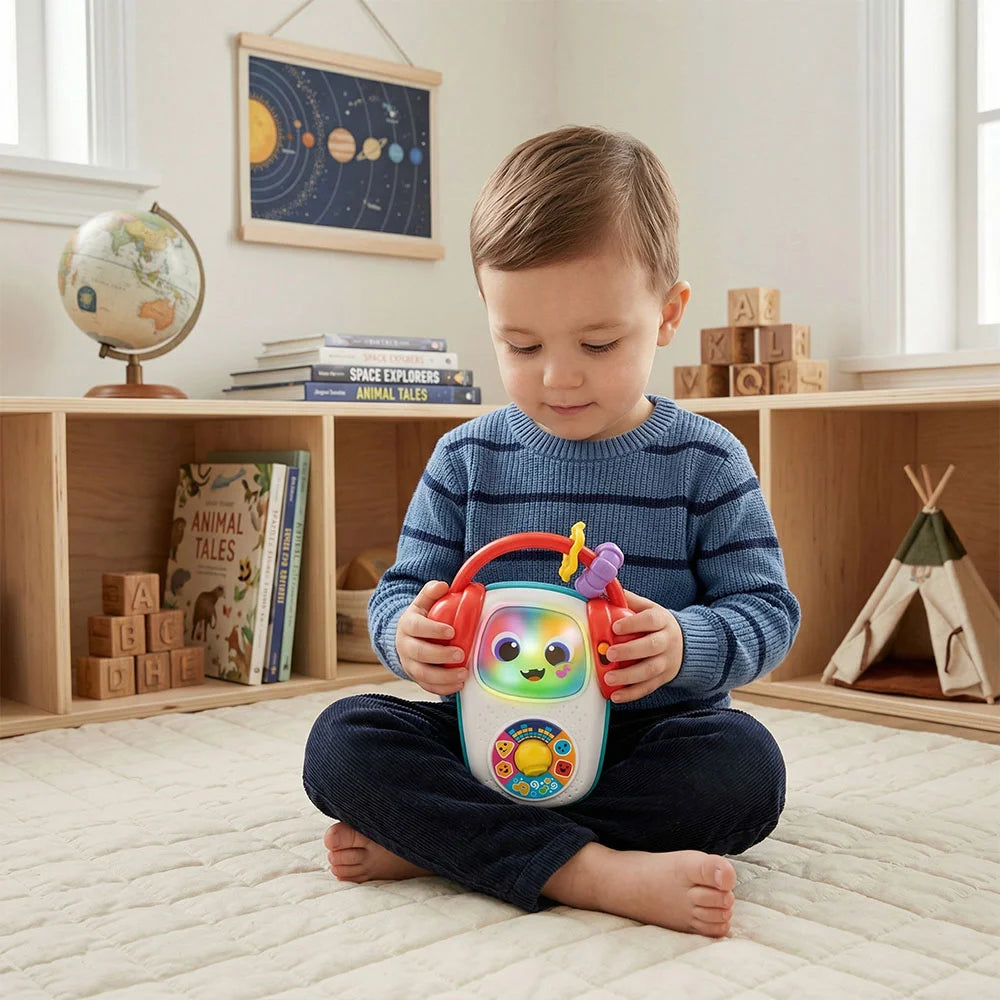 Musical Kids Phone
