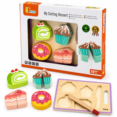 viga My Cutting Dessert