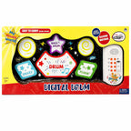 My Music World Digital Drum