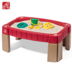 step2 NP SAND TABLE (1-PK RETAIL) KRAFT