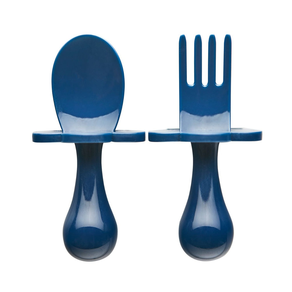 Navy Ergonomic Utensils