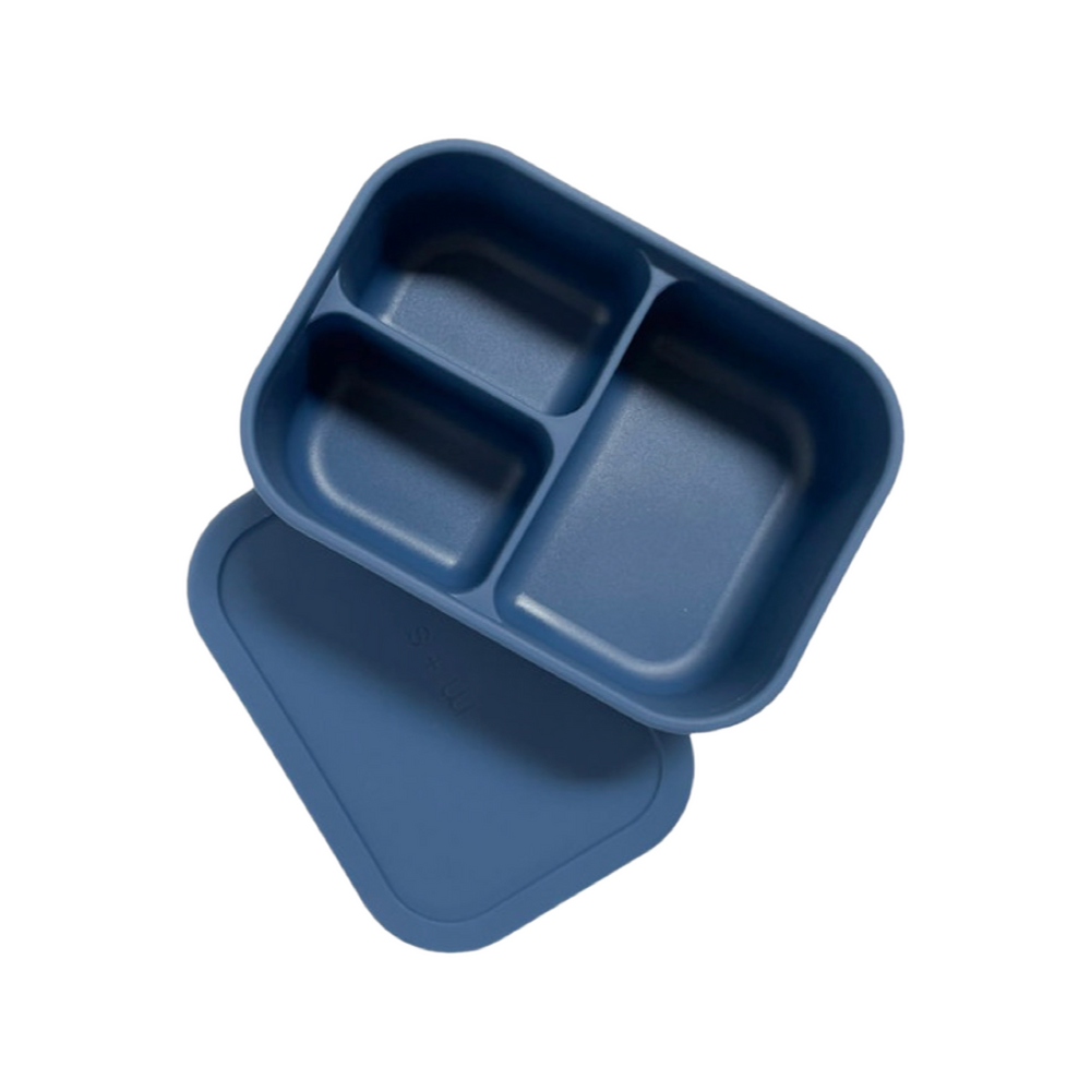 Navy Koa Bento