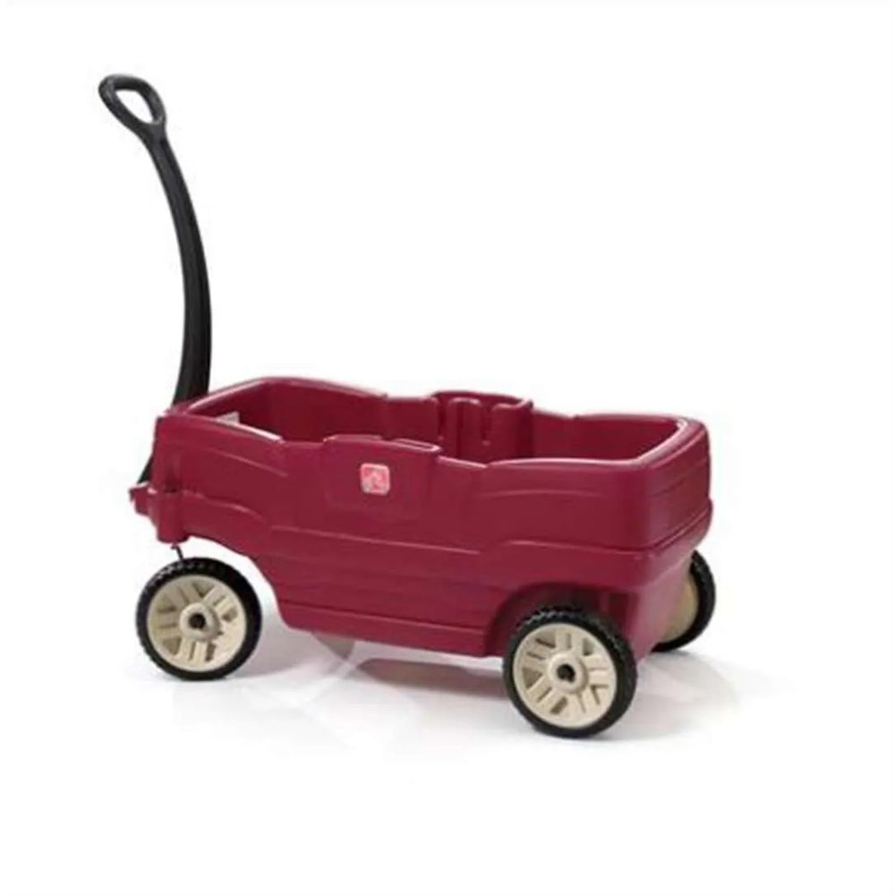 Step2 NEIGHBORHOOD WAGON