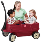 Step2 NEIGHBORHOOD WAGON